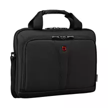 Wenger | Wenger/SwissGear BC Free 35.6 cm (14") Toploader bag Black