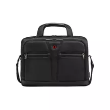 Wenger | Wenger/SwissGear BC Pro 40.6 cm (16") Briefcase Black
