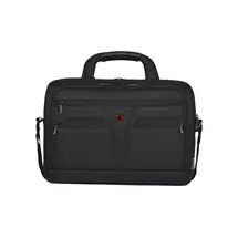 Wenger | Wenger/SwissGear BC Star 14"-16" 40.6 cm (16") Briefcase Black