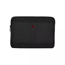 Wenger | Wenger/SwissGear BC Top 31.8 cm (12.5") Sleeve case Black