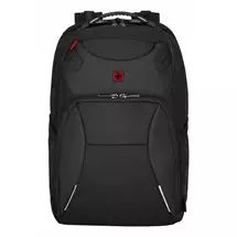 Backpacks | Wenger/SwissGear Cosmic backpack Casual backpack Black Polyester,