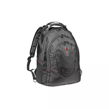 Wenger | Wenger/SwissGear Ibex Slimline 40.6 cm (16") Backpack Black