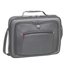 Wenger | Wenger/SwissGear Insight 39.6 cm (15.6") Briefcase Grey
