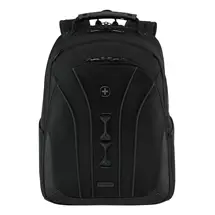 Wenger | Wenger/SwissGear Legacy Black Series 40.6 cm (16") Backpack