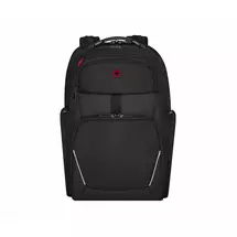 Backpacks | Wenger/SwissGear Meteor backpack Casual backpack Black Polyester,