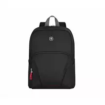 Backpacks | Wenger/SwissGear Motion backpack Casual backpack Black Nylon