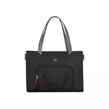 Wenger Laptop Cases | Wenger/SwissGear Motion Deluxe 39.6 cm (15.6") Briefcase Black