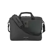 Wenger | Wenger/SwissGear MX Eco Brief 40.6 cm (16") Briefcase Grey