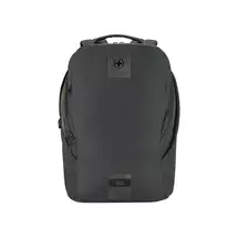 Backpacks | Wenger/SwissGear MX Eco Light backpack Casual backpack Grey Recycled