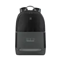 Backpacks | Wenger/SwissGear NEXT Tyon backpack Casual backpack Black Recycled