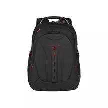 Wenger | Wenger/SwissGear Pegasus Deluxe 16" 40.6 cm (16") Backpack Black