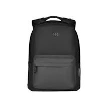 Wenger | Wenger/SwissGear Photon 35.6 cm (14") Backpack Black, Grey