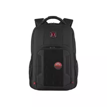 Wenger | Wenger/SwissGear PlayerMode 39.6 cm (15.6") Backpack Black