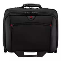 Wenger | Wenger/SwissGear Potomac 43.2 cm (17") Trolley case Black