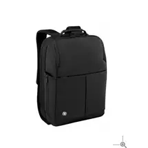 Wenger | Wenger/SwissGear Reload 16 40.6 cm (16") Backpack case Black