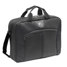 Wenger | Wenger/SwissGear Sherpa 16 40.6 cm (16") Messenger case Black