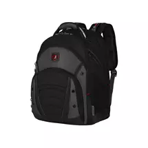 Backpacks | Wenger/SwissGear Synergy backpack Casual backpack Black, Grey