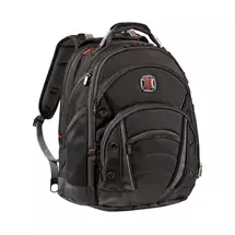 Wenger Laptop Cases | Wenger/SwissGear Synergy 40.6 cm (16") Backpack Black