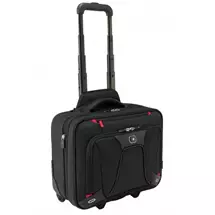 Wenger | Wenger/SwissGear Transfer 40.6 cm (16") Trolley case Black