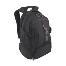 Wenger | Wenger/SwissGear Transit 40.6 cm (16") Backpack case Black