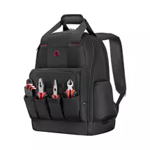 Backpacks | Wenger/SwissGear Wenger Advanced 16 Tool Backback black backpack
