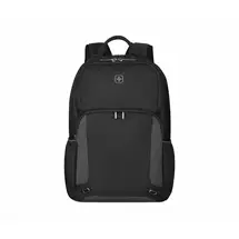 Backpacks | Wenger/SwissGear XE Tryal backpack Casual backpack Black Polyester,