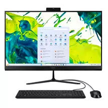 Pcs For Home And Office | Acer Aspire C272G Intel® Core™ i5 i513420H 68.6 cm (27") 1920 x 1080