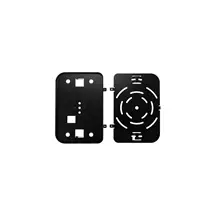 Mounting Kits | Atlona AT-HDVS-CAM-CMNT mounting kit Black | In Stock