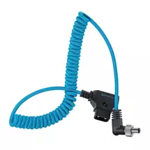Kondor Blue | Kondor Blue KB-DCTAP-2.5LOCK power cable 0.8 m D-Tap DC