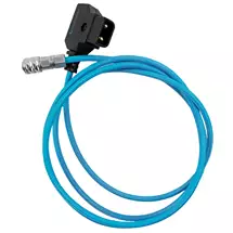 Kondor Blue | Kondor Blue KB-DTAPWEIPU4-BK camera cable 1.2 m | In Stock