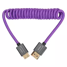 Kondor Blue | Kondor Blue KBMNFHDMI12 HDMI cable 0.6 m HDMI Type C (Mini) HDMI Type