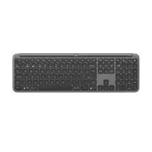 Top Brands | Logitech 920012463 keyboard Office RF Wireless + Bluetooth QWERTY UK