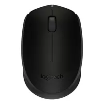 Top Brands | Logitech B170 Wireless Mouse | In Stock | Quzo UK