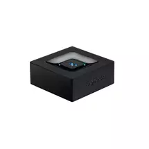Top Brands | Logitech Bluetooth Audio Receiver | In Stock | Quzo UK