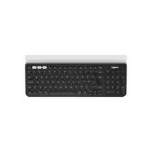 Top Brands | Logitech K780 Multi-Device Wireless Keyboard | In Stock