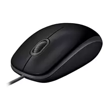 Top Brands | Logitech M110 Silent | In Stock | Quzo UK