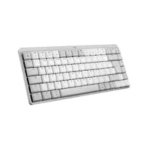 Top Brands | Logitech Master MX Mechanical Mini for Mac | In Stock