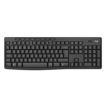Top Brands | Logitech MK370 Combo for Business | In Stock | Quzo UK