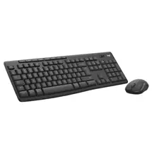 Top Brands | Logitech MK370 Combo for Business | In Stock | Quzo UK
