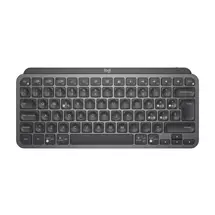 Top Brands | Logitech MX Keys Mini For Business | In Stock | Quzo UK