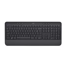 Top Brands | Logitech Signature MK650 Combo for Business | Quzo UK