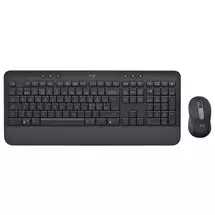 Top Brands | Logitech Signature MK650 Combo for Business | In Stock