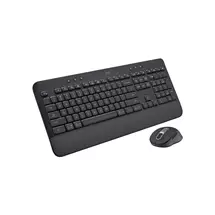 Top Brands | Logitech Signature MK650 Combo for Business | In Stock