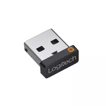 Top Brands | Logitech USB Unifying Receiver | In Stock | Quzo UK