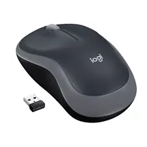 Top Brands | Logitech Wireless Mouse M185 | In Stock | Quzo UK