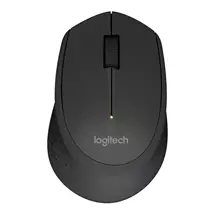 Top Brands | LOGITECH WIRELESS MOUSE M280 | In Stock | Quzo UK