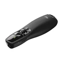 Wireless Presenters | Logitech Wireless Presenter R400 | In Stock | Quzo UK