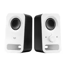 Top Brands | Logitech Z150 Multimedia Speakers | In Stock | Quzo UK