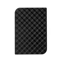 VerbaTim | Verbatim STORE N GO 2.5" GEN 2 4TB BLACK | In Stock