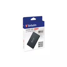 VerbaTim | Verbatim Vi550 S3 2.5" SSD 128GB | In Stock | Quzo UK